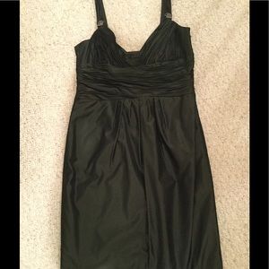 Jones New York cocktail dress